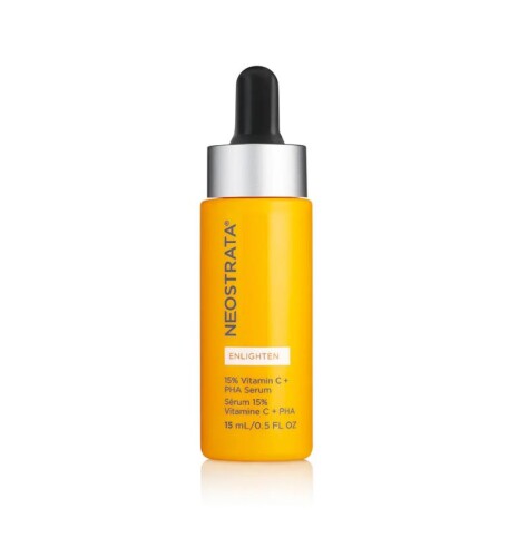 NEOSTRATA Enlighten %15 Vitamin C + PHA Serum 15 ml - Neostrata