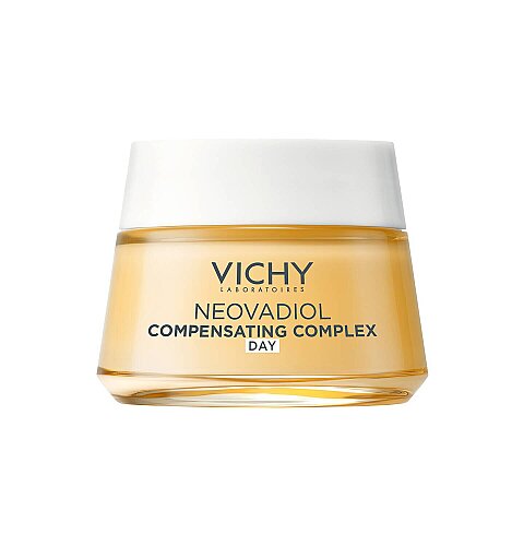Neovadiol Kuru Cilt için Gündüz Bakım Kremi 50ml (Kuru Ciltler) - Vichy