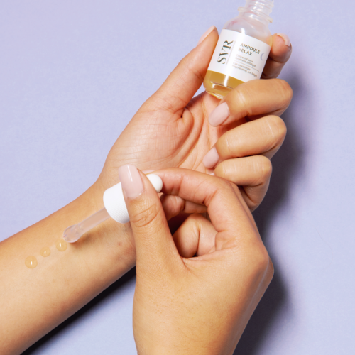 Night Ampoule Relax Eye Concetrate 15 ml - 3