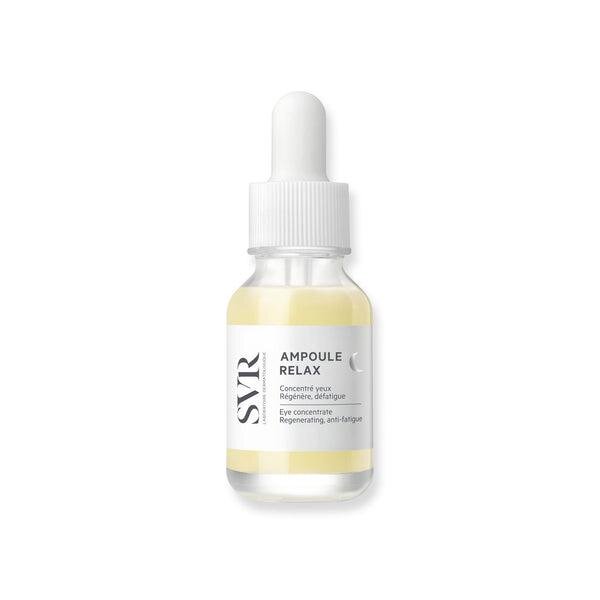 Night Ampoule Relax Eye Concetrate 15 ml - 1