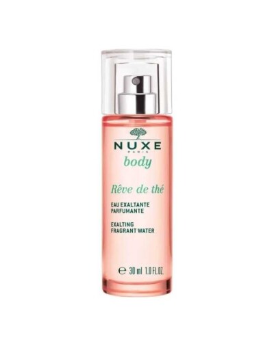 Nuxe Body Reve De The Vücut Spreyi 30 ml - Nuxe