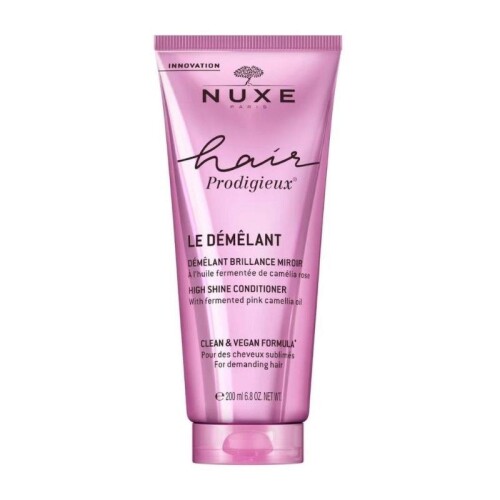 Nuxe Hair Prodigieux High Shine Conditioner 200 ml - Nuxe