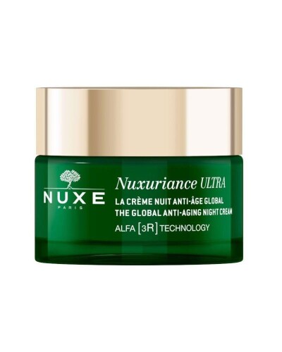 Nuxe Nuxuriance Ultra Anti Aging Gece Kremi 50 ml - Nuxe