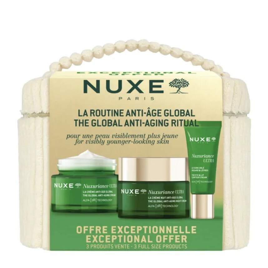 Nuxe Nuxuriance Ultra Creme Nuit Anti-Age Global - 1