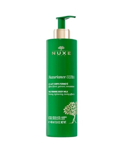 Nuxe Nuxuriance Ultra Sıkılaştırıcı Vücut Sütü 400 ml - Nuxe