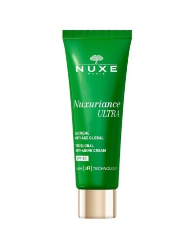 Nuxe Nuxuriance Ultra SPF30 Gündüz Bakım Kremi 50 ml - Nuxe