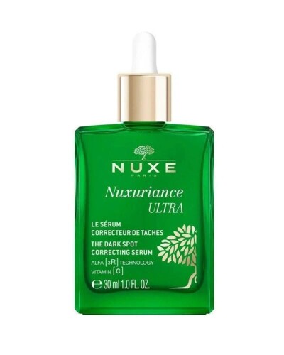 Nuxe Nuxuriance Ultra The Dark Spot Correcting Serum 30 ml - Nuxe