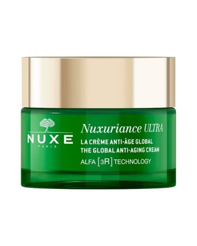 Nuxe Nuxuriance Ultra Yaşlanma Karşıtı Kremi 50 ml - Nuxe