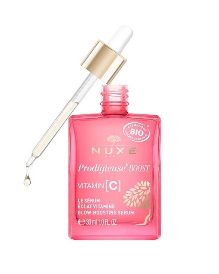 Nuxe Prodigieuse Boost Aydınlatıcı Serum 30 ml - 1