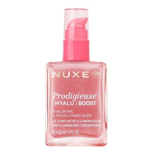 Nuxe Prodigieuse Hyalu Boost The Illuminating Concentrate 30 ml - Nuxe