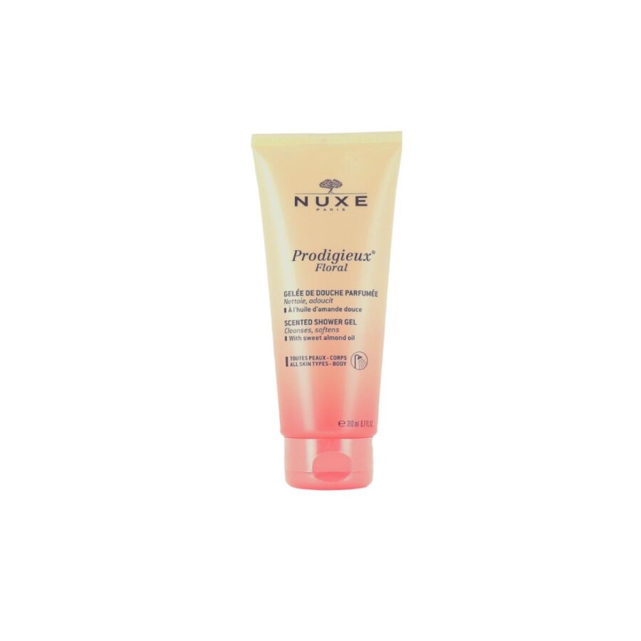 Nuxe Prodigieux Floral Duş Jeli 200 ml - 1
