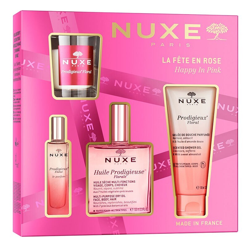 Nuxe Prodigieux Floral SET - 1