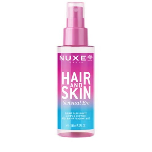Nuxe Sensual Era Saç Ve Vücut Spreyi 100 Ml - Nuxe