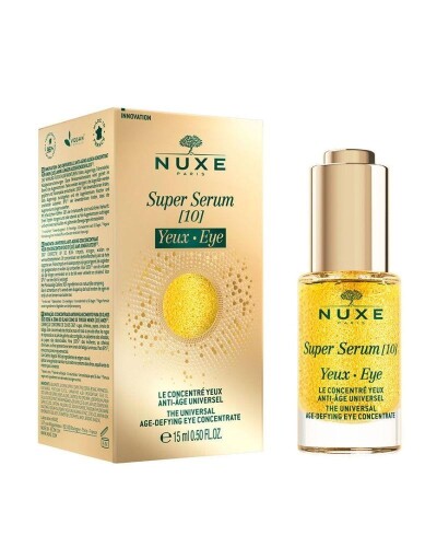 Nuxe Super Serum Eye 15 ml - Nuxe
