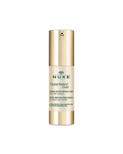 Nuxuriance Gold Nutri Revitalizing Serum 30 ml - Nuxe