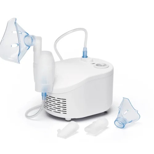 Omron C101 Kompresörlü Nebulizatör - Omron