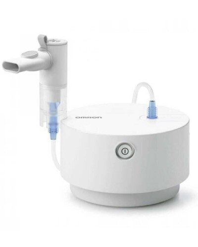 Omron NE-C28P Kompresörlü Nebulizatör - Omron