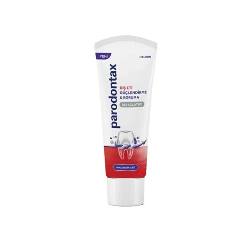 Parodontax Diş Eti Güçlendirme Diş Macunu 75ml - Parodontax