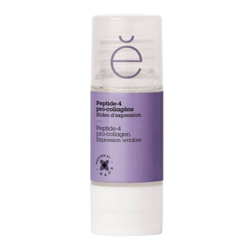 Etat Pur Peptide-4 Pro Collagen Yüz Bakım Serumu 15 ml - Etat Pur