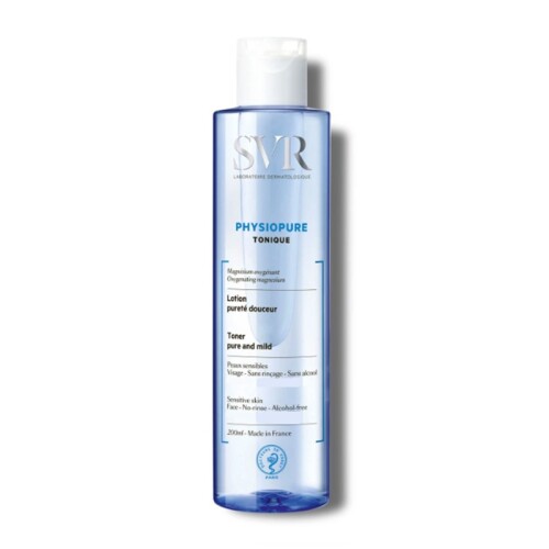 Physiopure Tonik 200ml - SVR