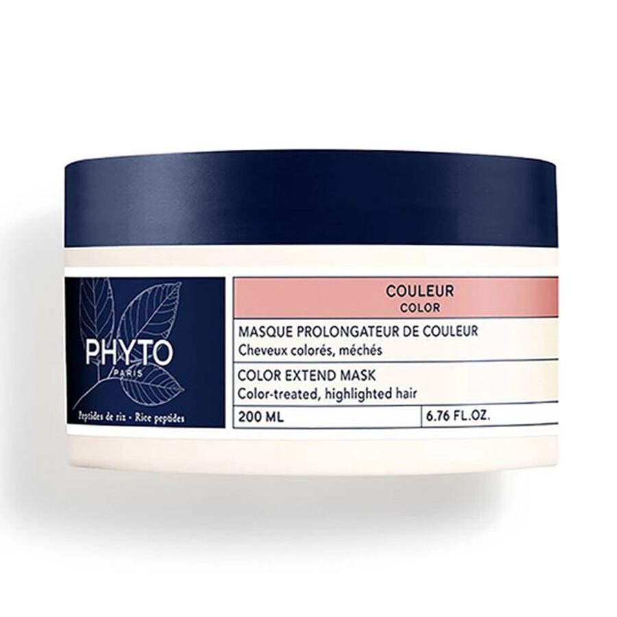 Phyto Color Extend Mask - Boyalı Saçlar İçin Maske - 200 ml - 1