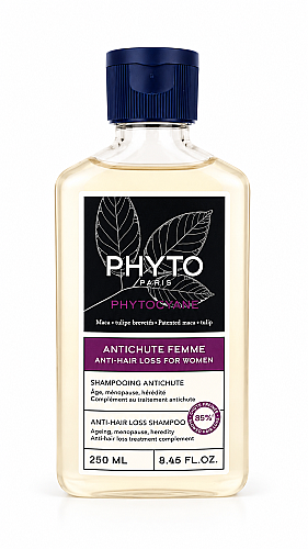 Phyto Phytocyane Invigorating Shampoo 250 ml - Phyto