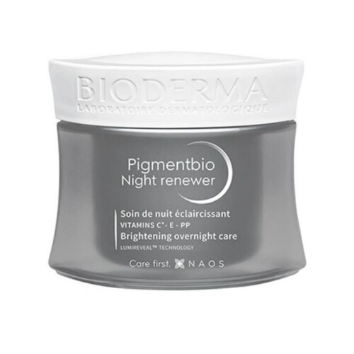 Pigmentbio Night Renewer 50 ml - Bioderma