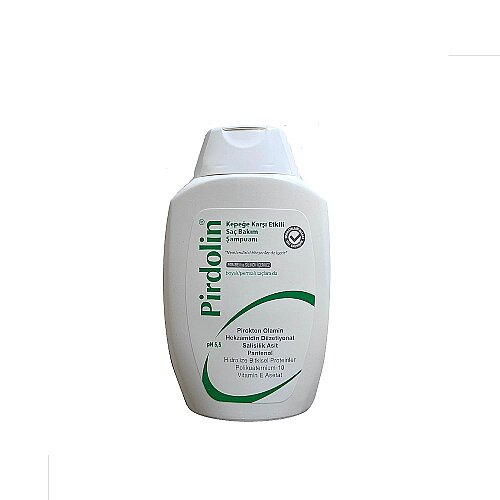 Pirdolin Kepeğe Karşı Saç Bakım Şampuanı 300 ml - Dermadolin