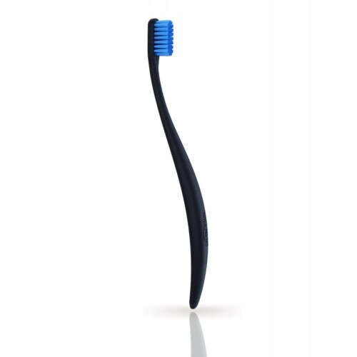 Promis Bioplasitk Diş Fırçası 6750 Black - Promis