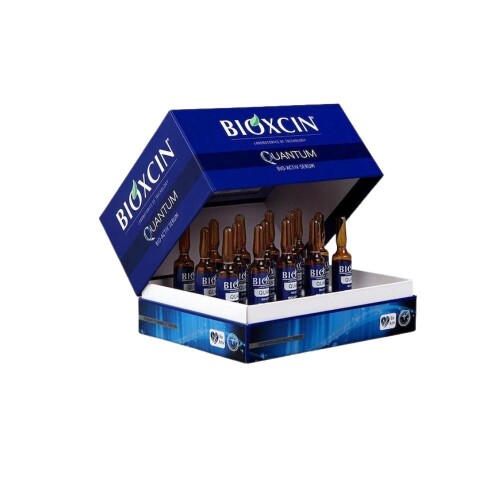 Quantum Bio-Activ Serum 15X6ml - Bioxcin