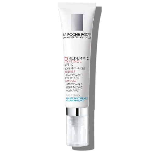 Redermic R Göz Çevresi Yoğun Bakım Kremi 15 ml - La Roche Posay