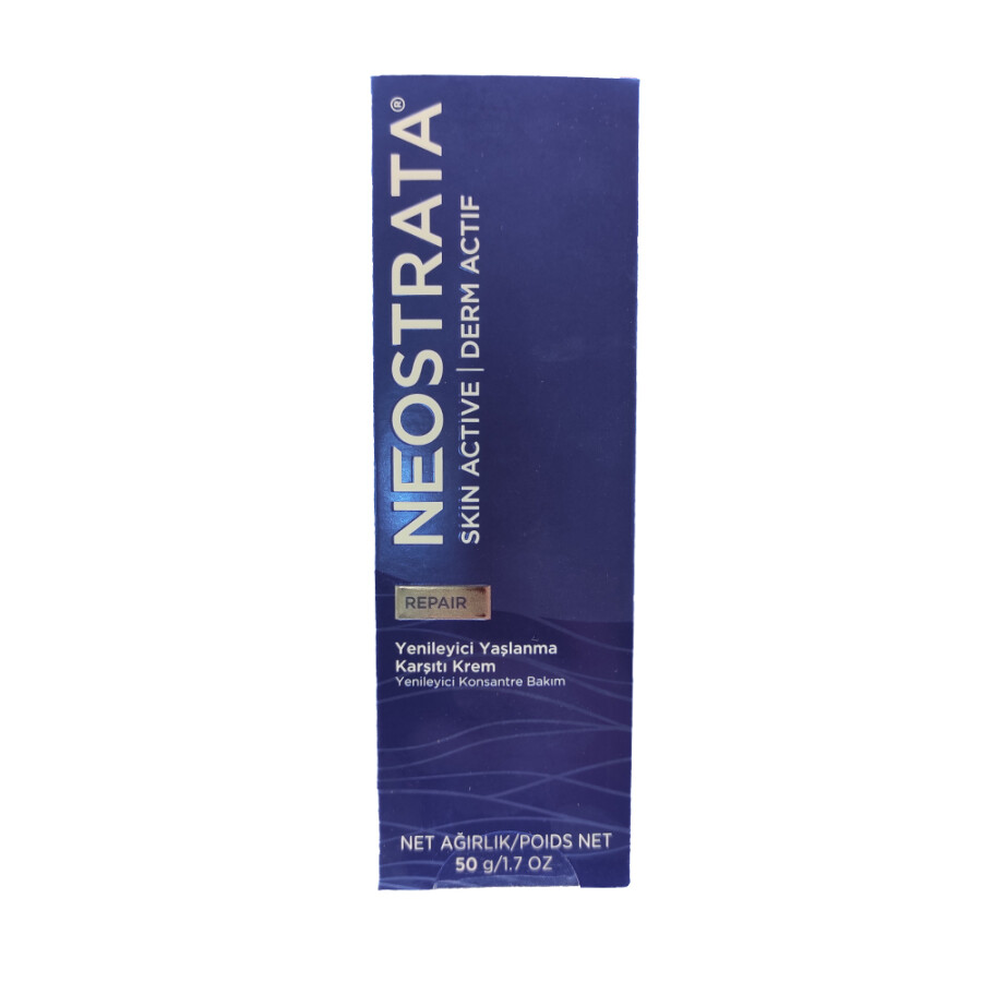 Repair Yaşlanma Karşıtı Krem 50gr - 1