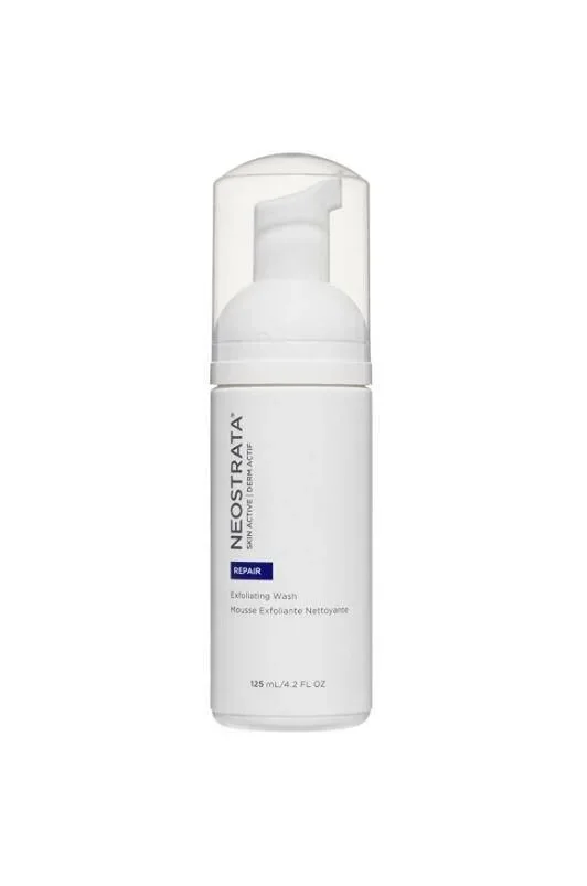Repair Yüz Yıkama Köpüğü 125ml - 1