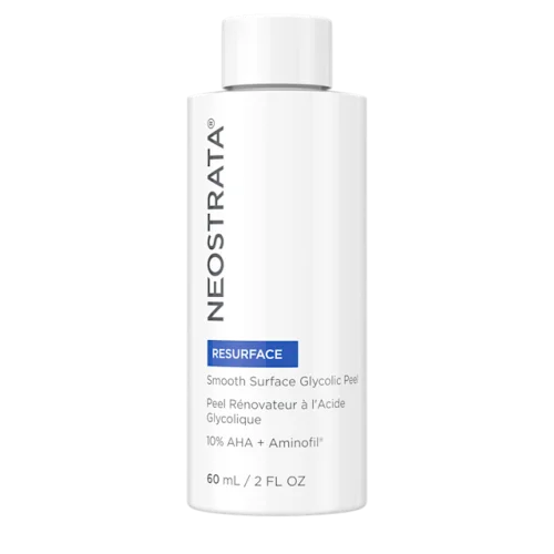 Neostrata Resurface Glikolik Peeling 60 ml – 36 Ped + Peeling Solüsyonu - 4