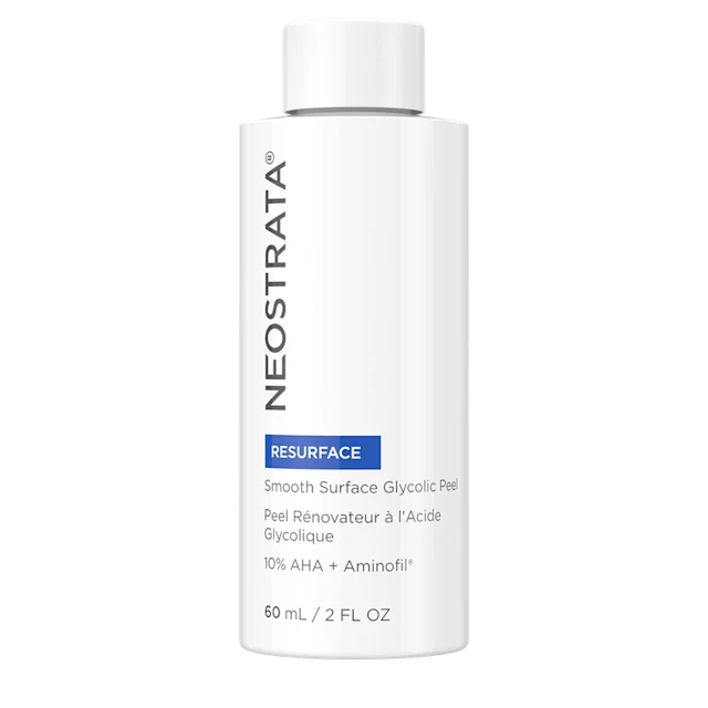 Neostrata Resurface Glikolik Peeling 60 ml – 36 Ped + Peeling Solüsyonu - 4