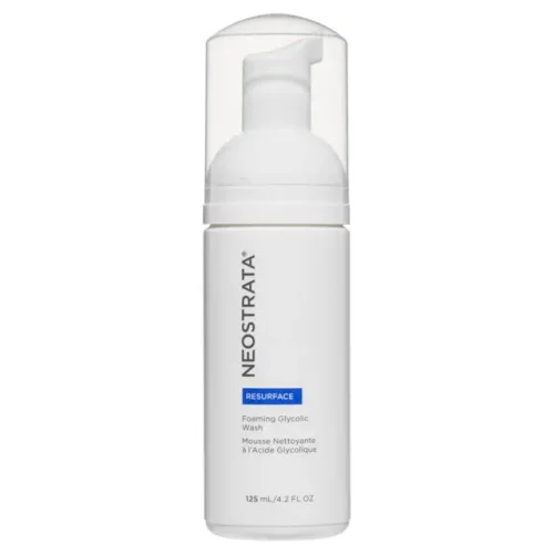 Resurface Glikolik Yüz Yıkama Köpüğü 125ml - Neostrata