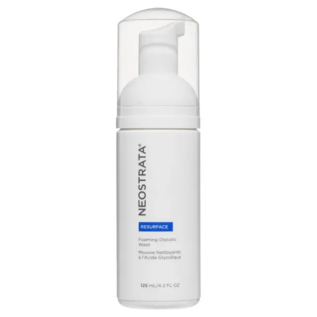 Resurface Glikolik Yüz Yıkama Köpüğü 125ml - 1