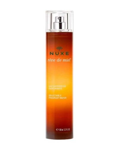 Reve De Miel Delectable Fragrant Water Vücut Spreyi 100 ml - Nuxe
