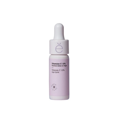 Saf Vitamin C%10 Pure Active Konsantre Bakım Ürünü 15 ml - Etat Pur