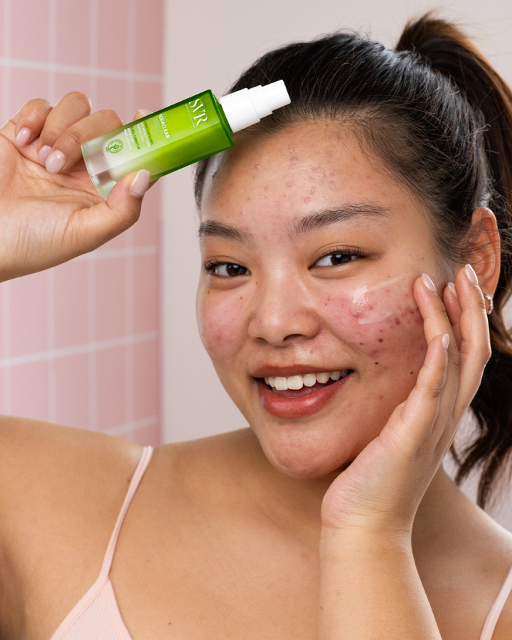 Sebiaclear Serum 30 ml - 2