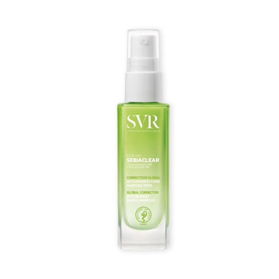 Sebiaclear Serum 30 ml - 1