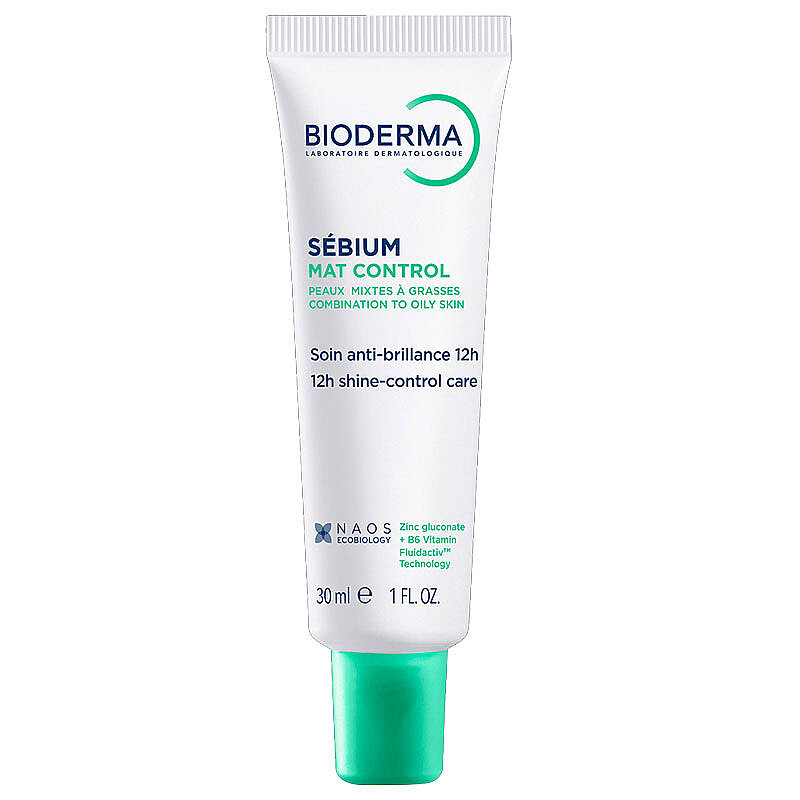 Sebium Mat Control 30ml - 1