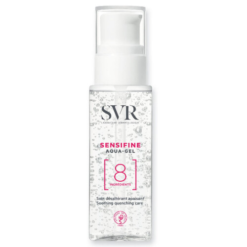 Sensifine Aqua-Gel 40 ml - SVR