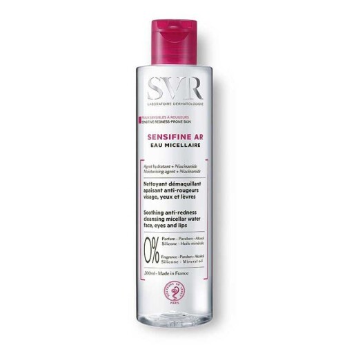 Sensifine Ar Eau Micellaire 200ml - SVR