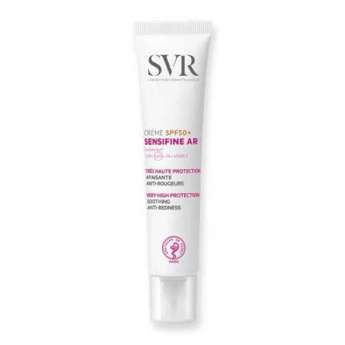 Sensifine AR Spf50+ Güneş Kremi 40ml - SVR