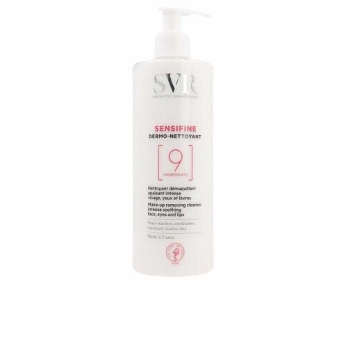 Sensifine Dermo Nettoyant 400ml - SVR