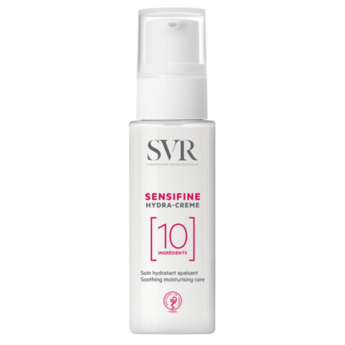 Sensifine Hydra Nemlendirici Krem 40 ml - SVR
