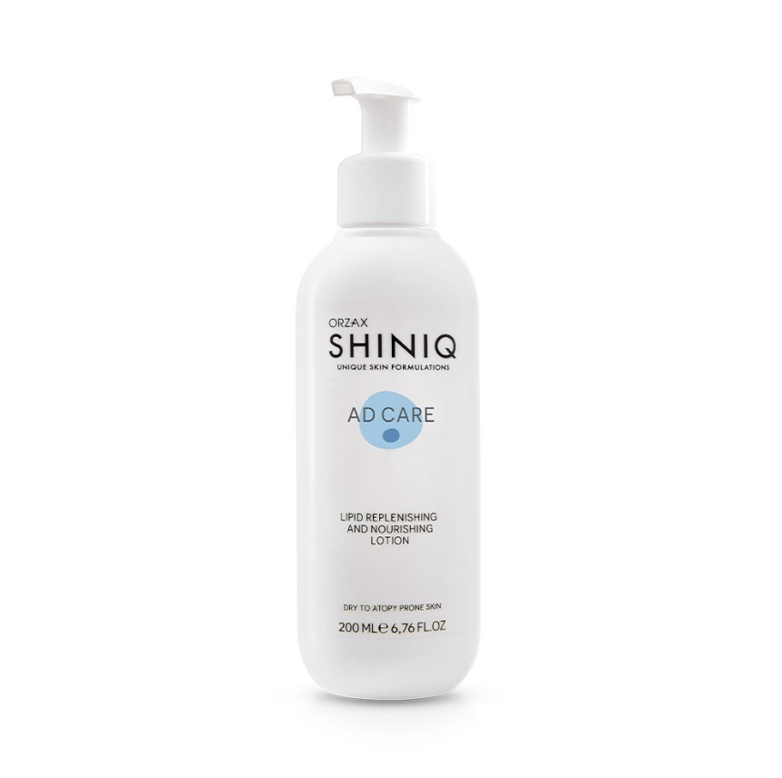 Shiniq Ad Care Lipid Replenishing And Nourishing Lotion 200 Ml - 1