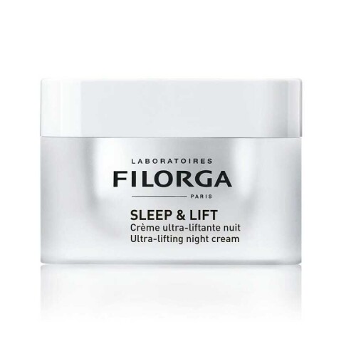 Sleep & Lift Ultra Lifting Night Cream Ultra Sıkılaştırıcı Gece Kremi 50ml - Filorga
