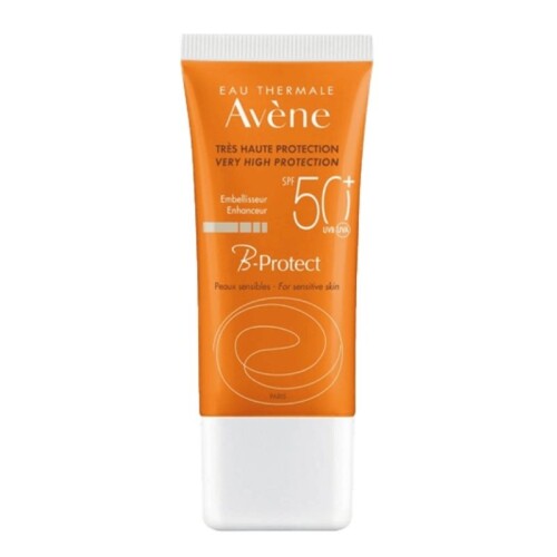 Avene Solaire B-Protect SPF 50 Güneş Kremi 30 ml - Avene